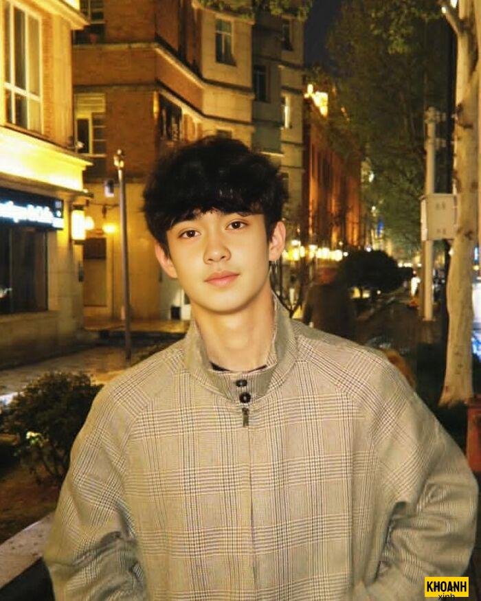 album ảnh trai đẹp mẫu đẹp