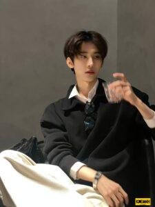 Album ảnh trai đẹp Douyin cực phẩm đang gây sốt