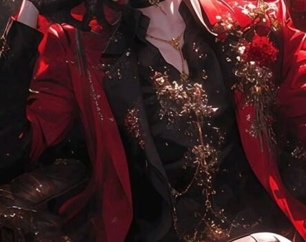 1001+ Ảnh anime trai đẹp, lạnh lùng, ngầu lòi “vạn người mê”