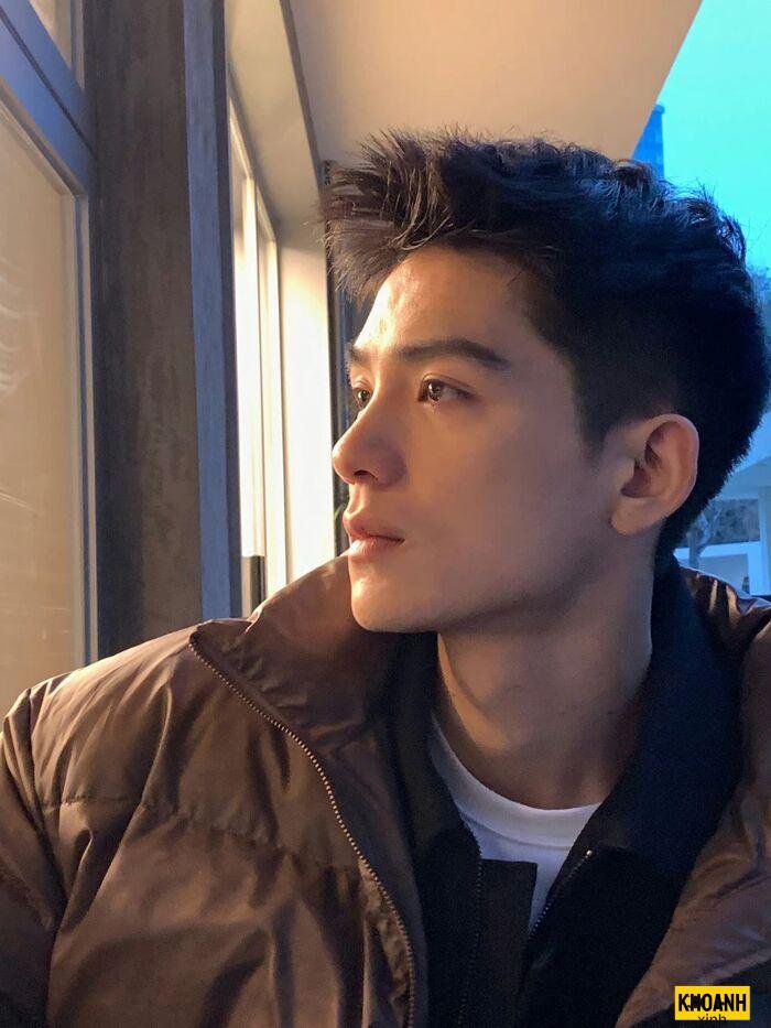 ảnh avatar con trai aesthetic