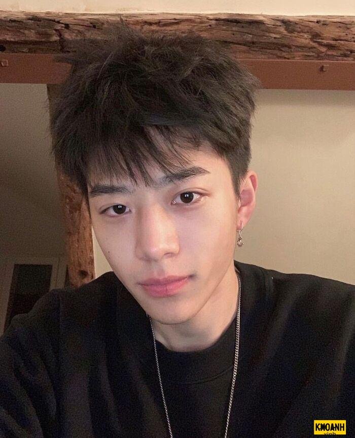 ảnh avatar con trai lạnh lùng cute