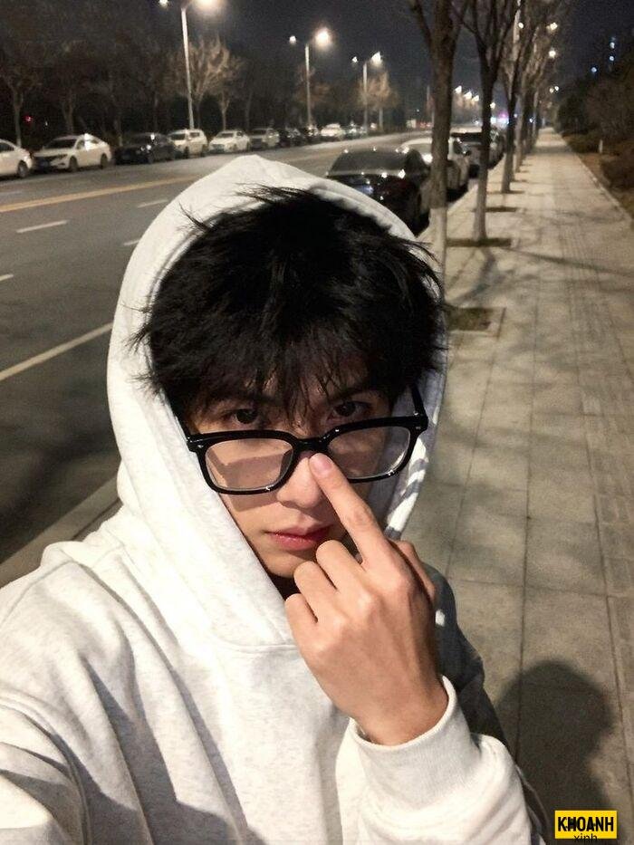 ảnh avatar con trai lạnh lùng