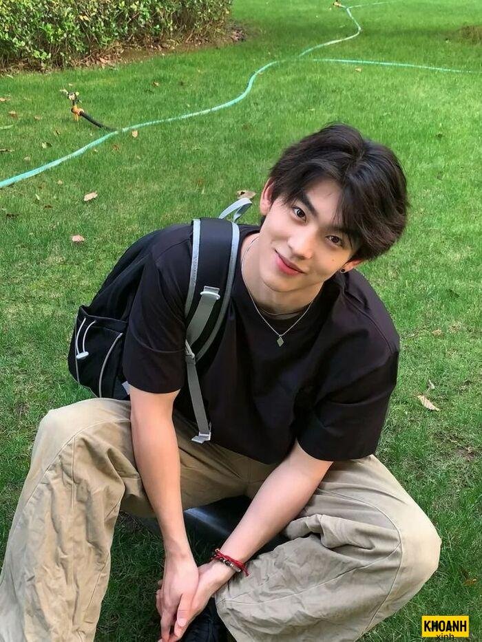 ảnh avatar đẹp cho con trai cute