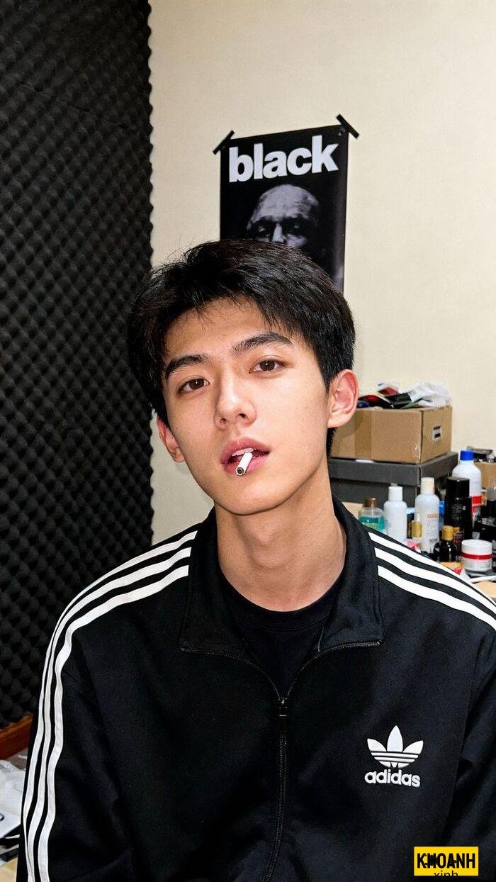 ảnh avatar đẹp cho con trai siêu ngầu