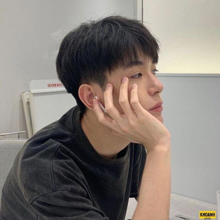 ảnh avatar đẹp cho con trai