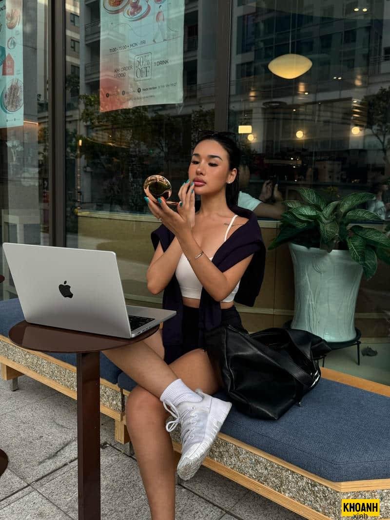 ảnh avatar gái xinh