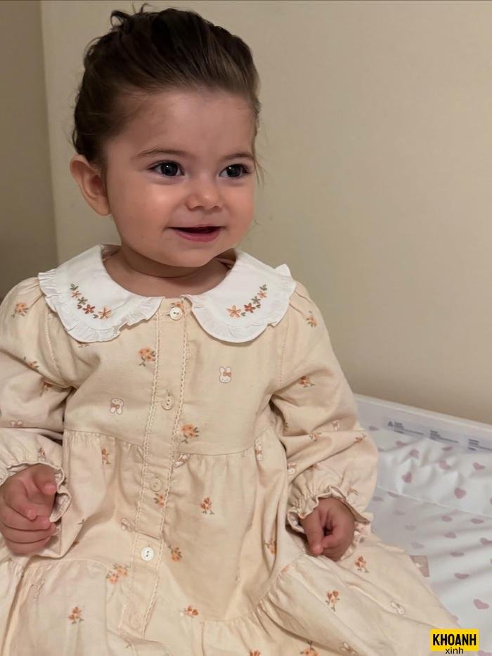 ảnh bé gái cute 4k