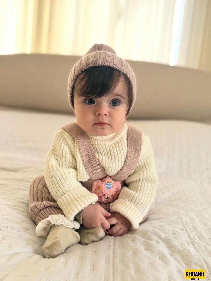 ảnh bé gái xinh đẹp nhất full hd