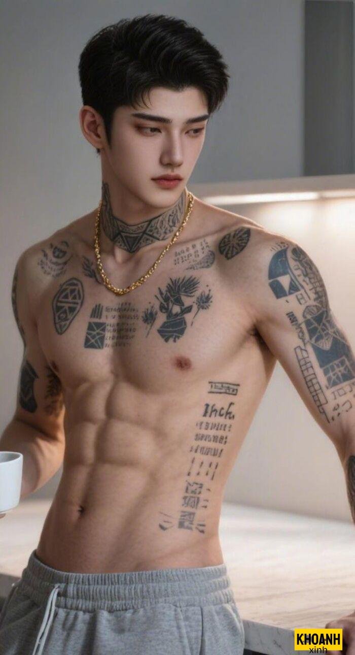 ảnh boy lạnh lùng đẹp trai 3k full