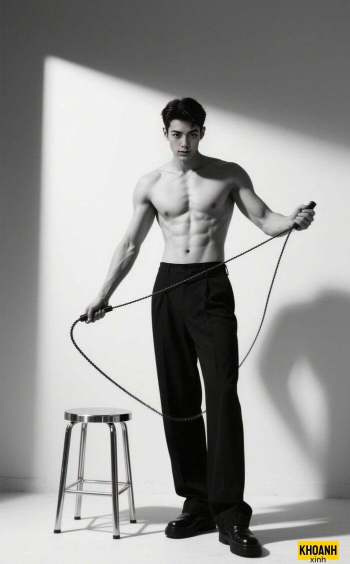 ảnh boy lạnh lùng đẹp trai 3s