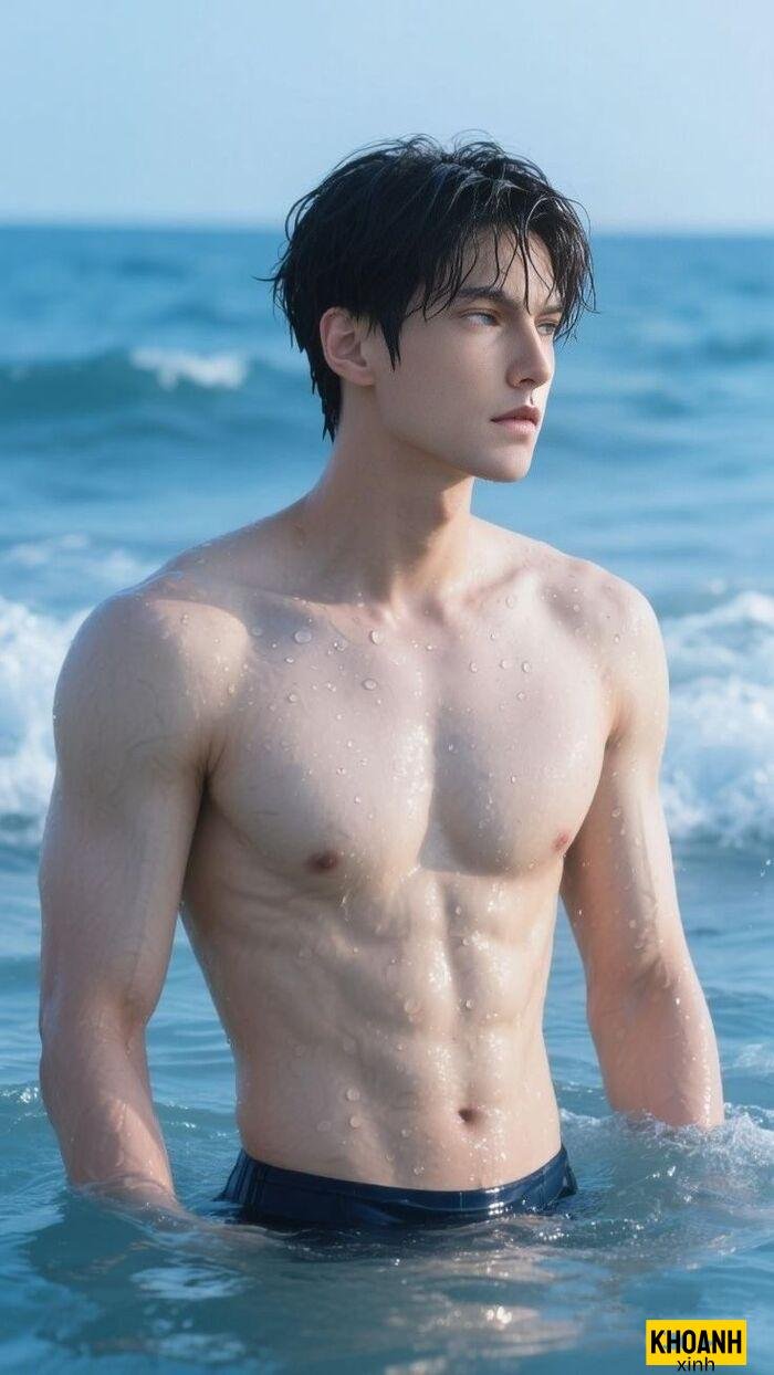 ảnh boy lạnh lùng đẹp trai 4s