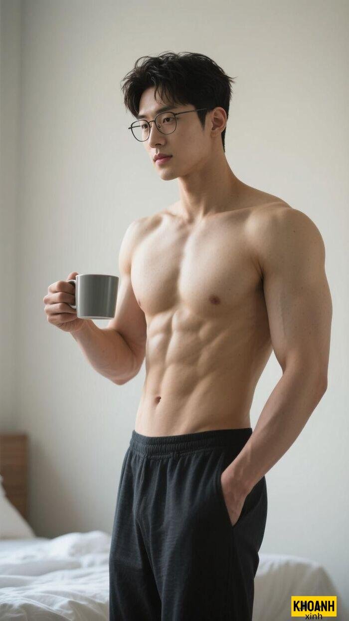 ảnh boy lạnh lùng đẹp trai 5k