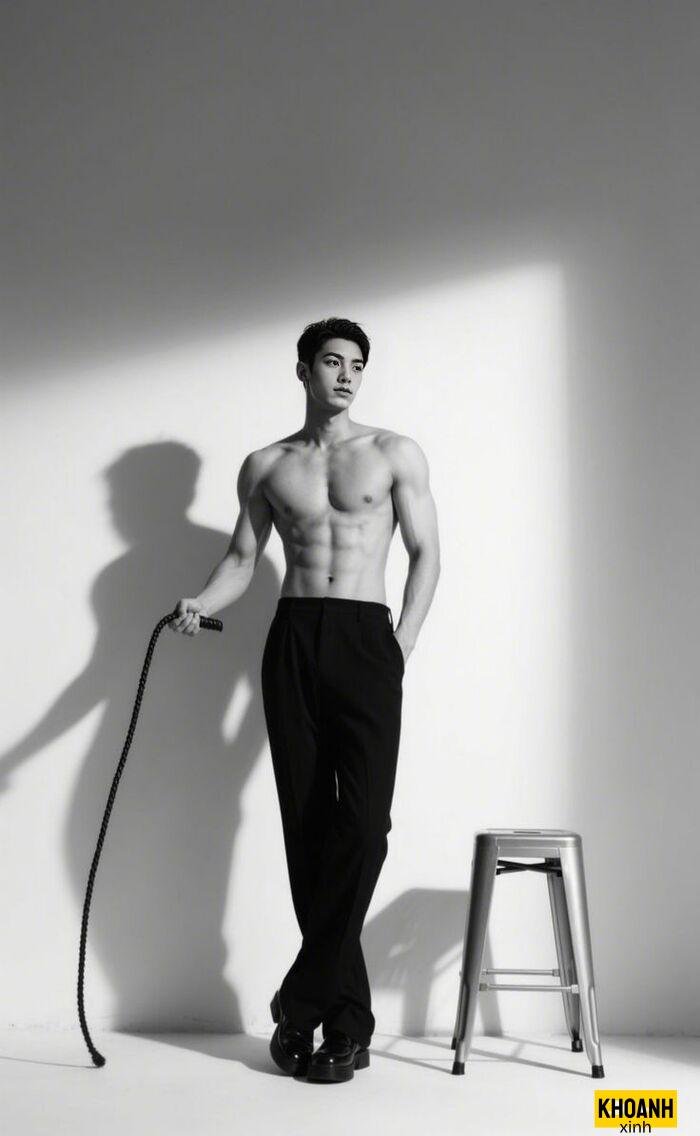 ảnh boy lạnh lùng đẹp trai chất 3k