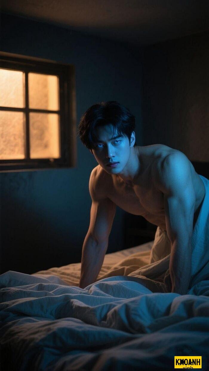 ảnh boy lạnh lùng đẹp trai full