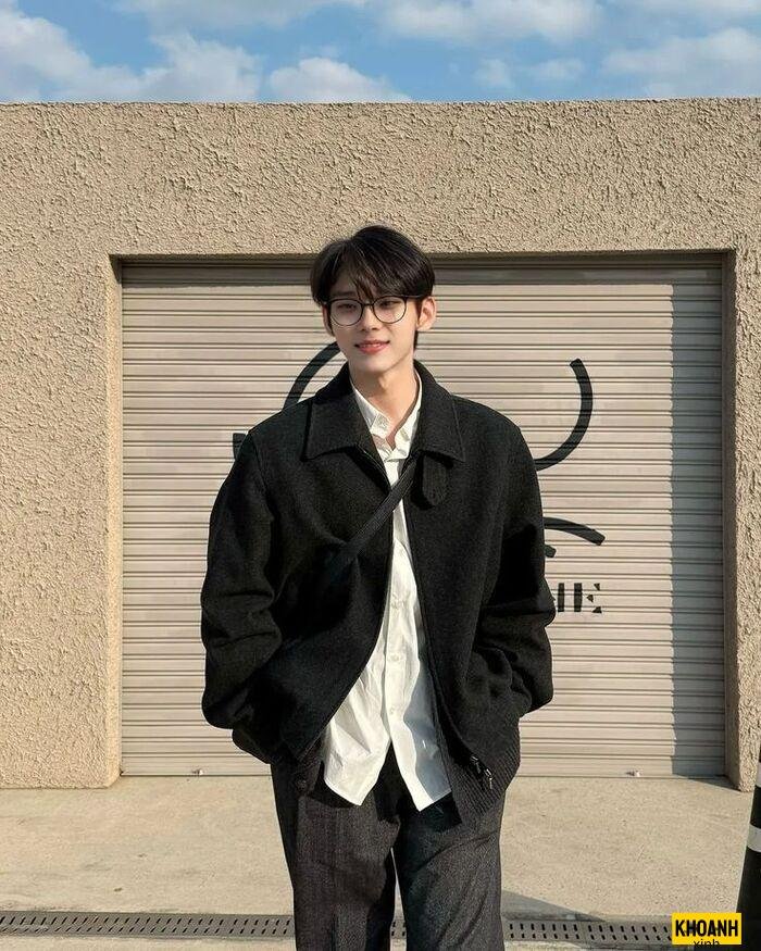 100+ Ảnh boy lạnh lùng đẹp trai “cực phẩm” làm hình nền