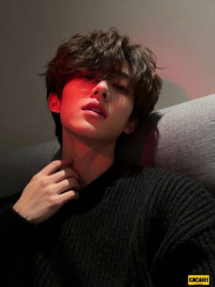 ảnh con trai đẹp 3s