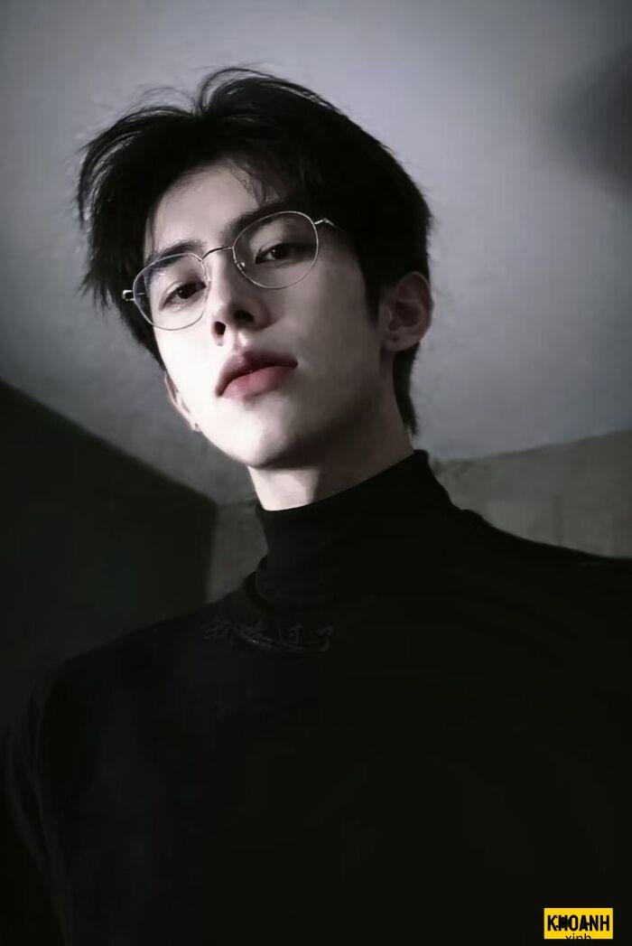 ảnh con trai đẹp 3s full