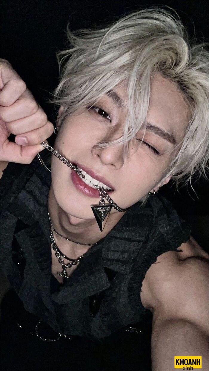 ảnh con trai đẹp 3s full