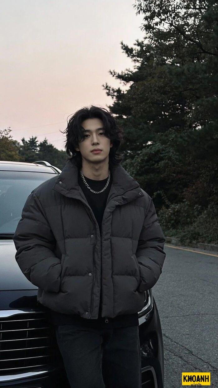 ảnh con trai đẹp 3s