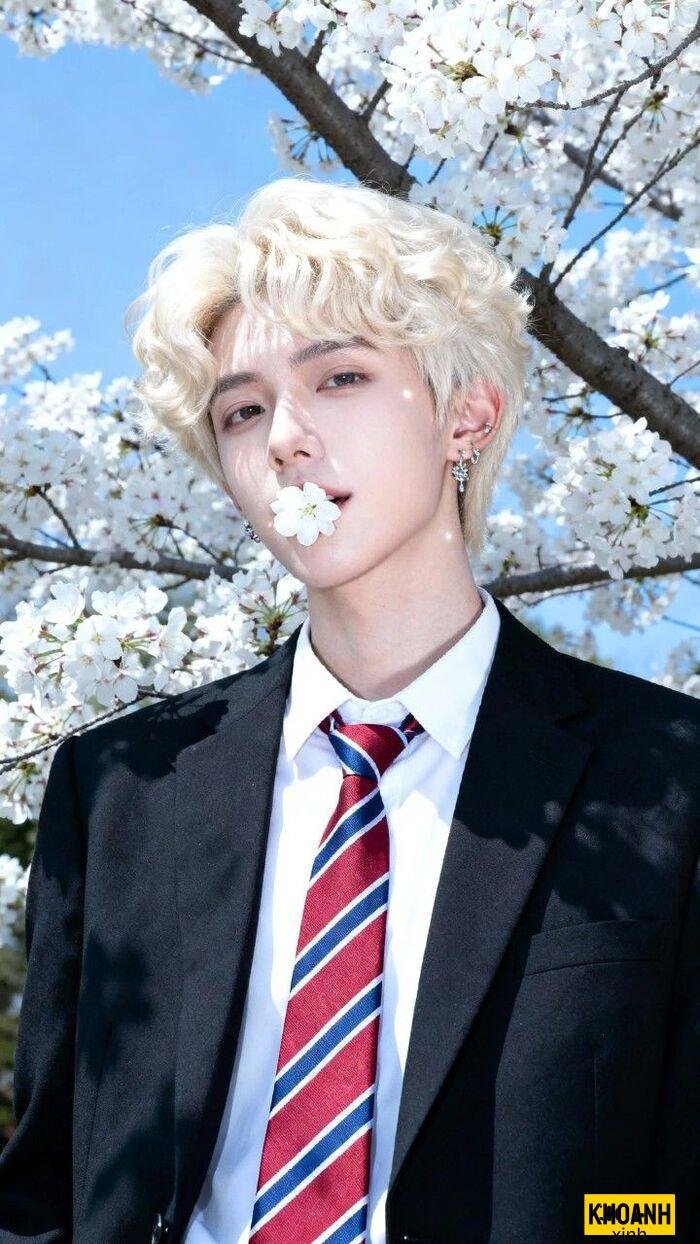 ảnh con trai đẹp 4d full