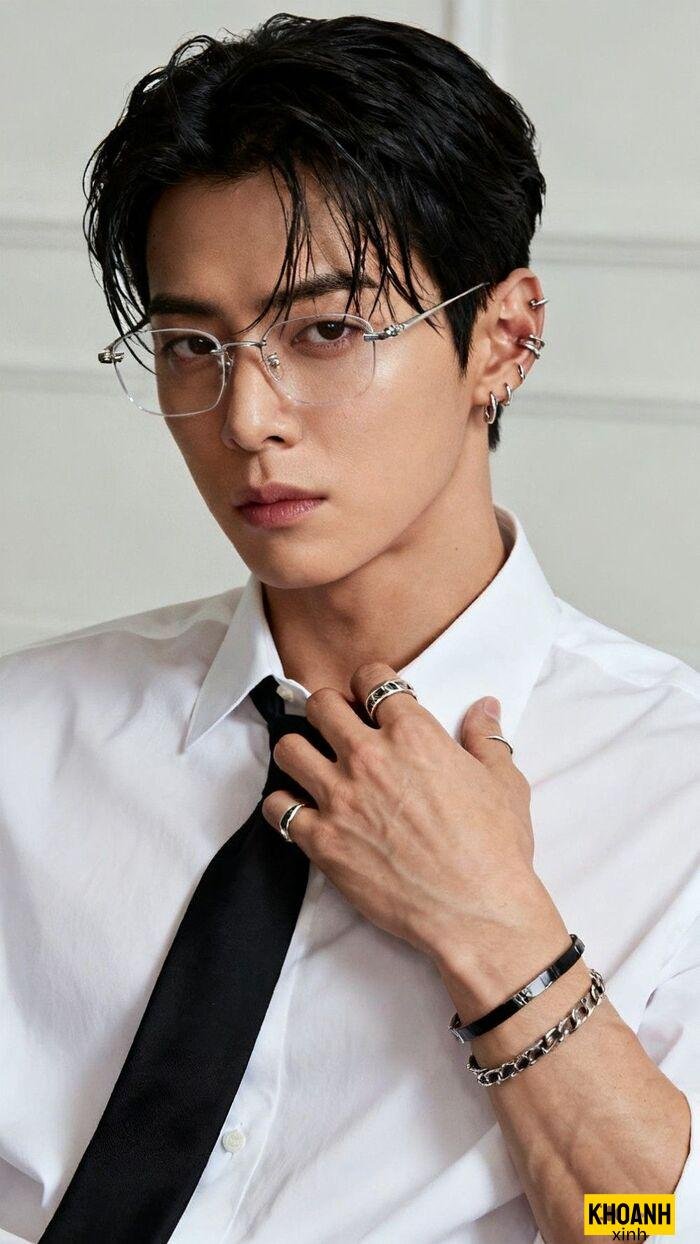 ảnh con trai đẹp 4d