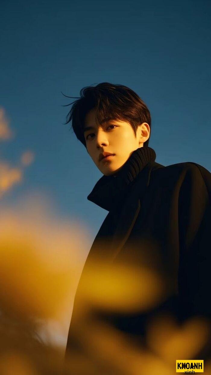 ảnh con trai đẹp 4s