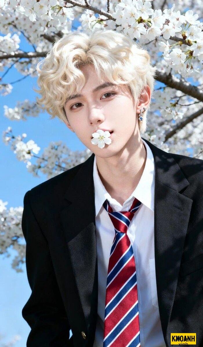 ảnh con trai đẹp 4s full