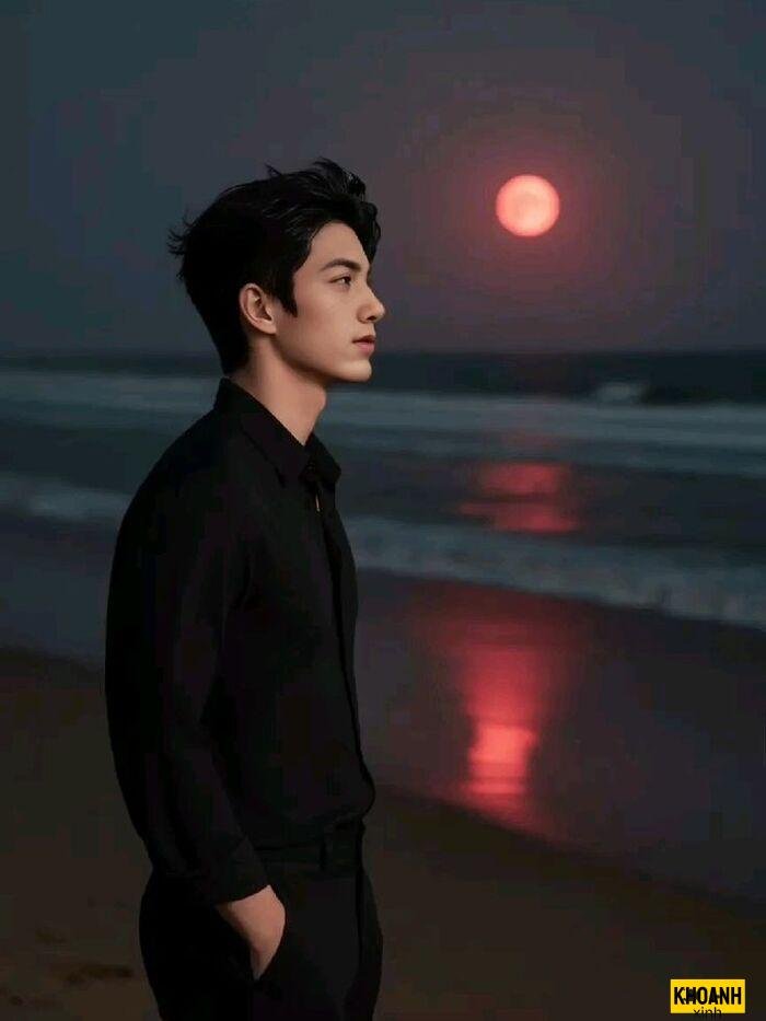 ảnh con trai đẹp 4s
