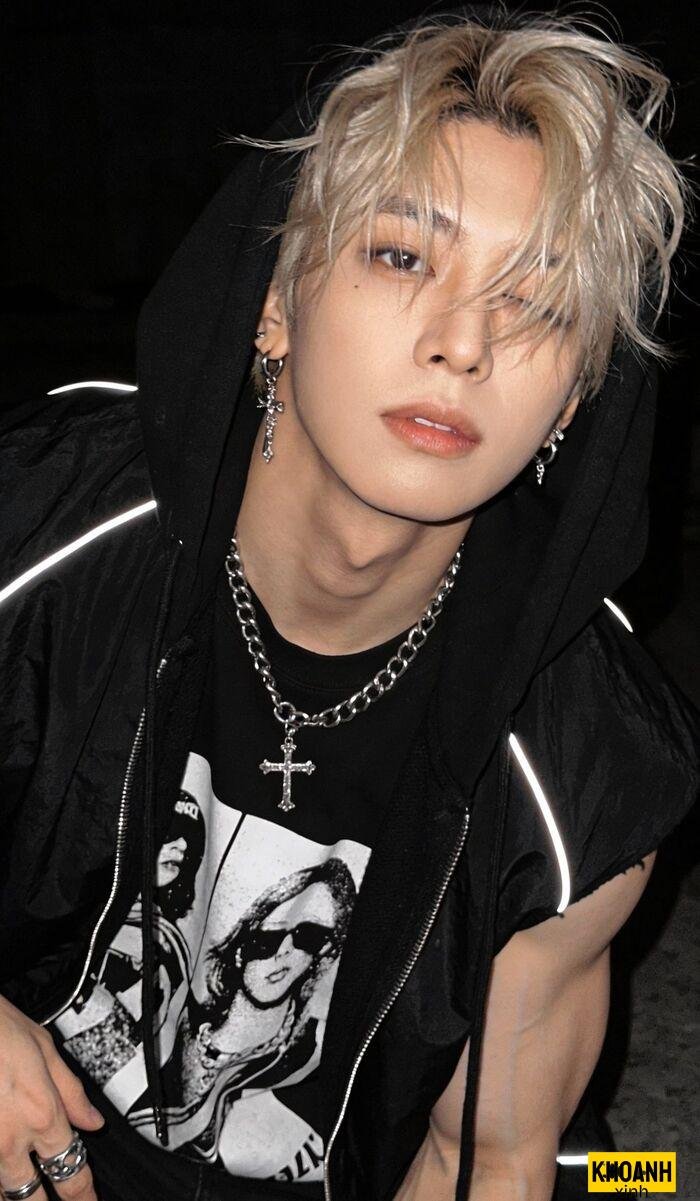 ảnh con trai đẹp 5d full