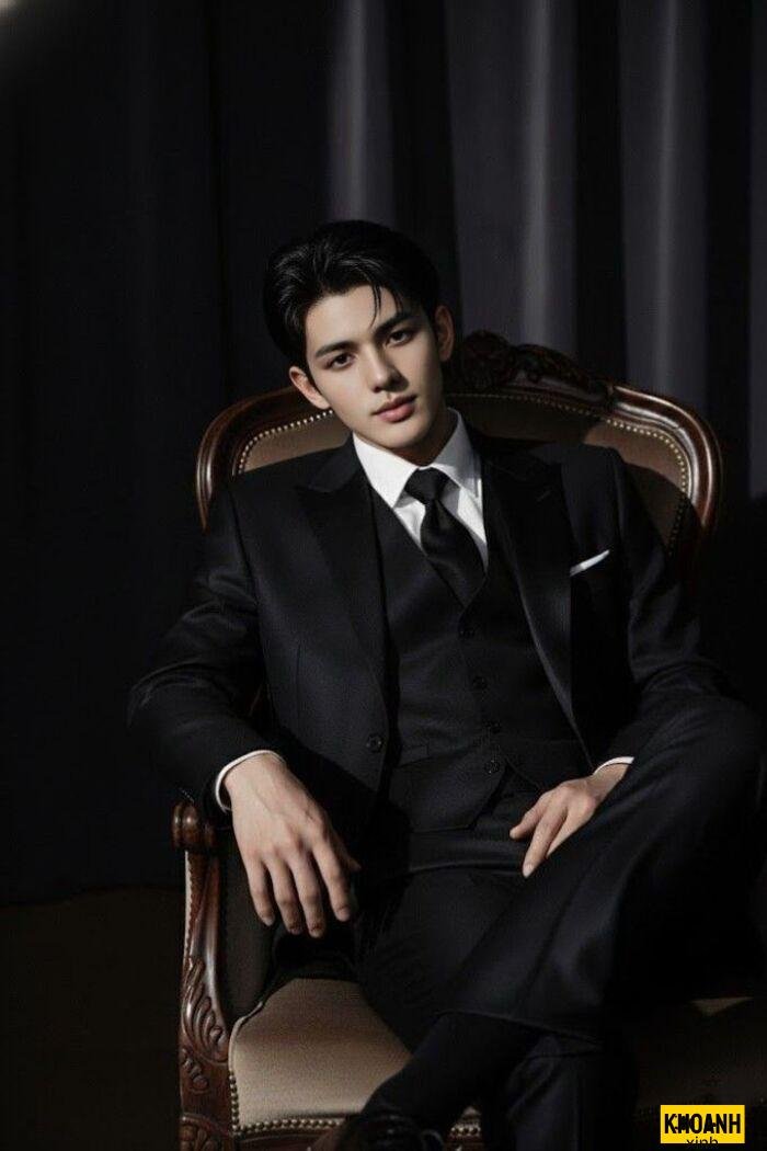 ảnh con trai đẹp 5k full