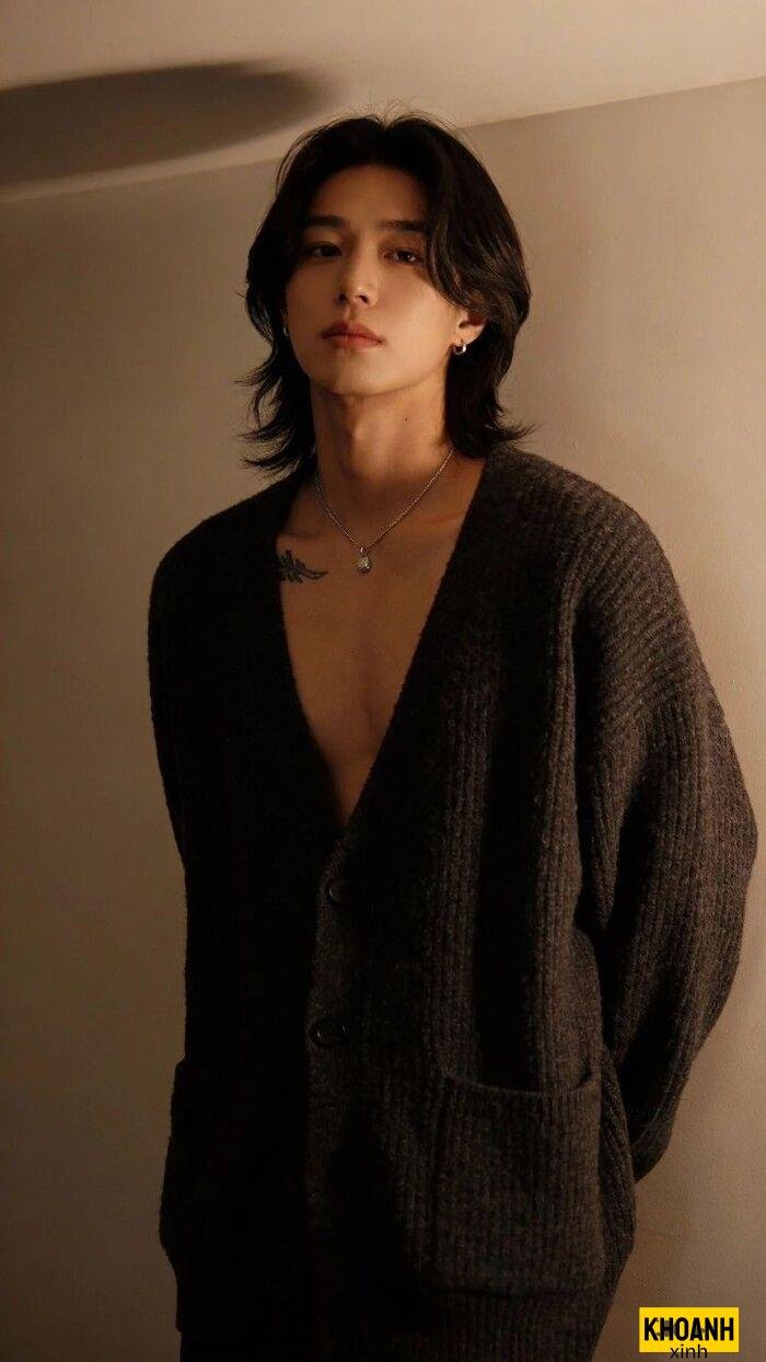 ảnh con trai đẹp 5s