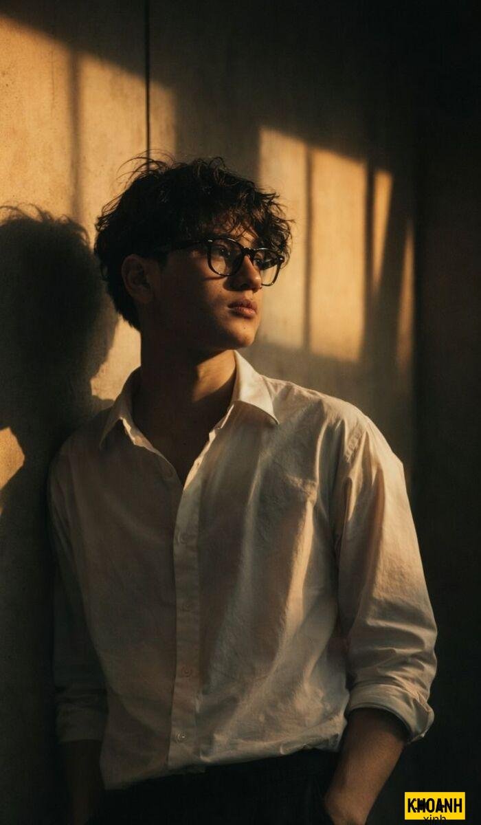 ảnh con trai đẹp 5s full