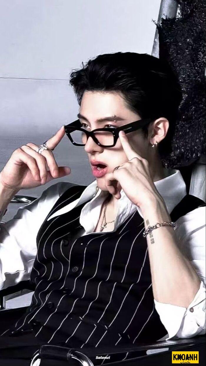 ảnh con trai đẹp 5s