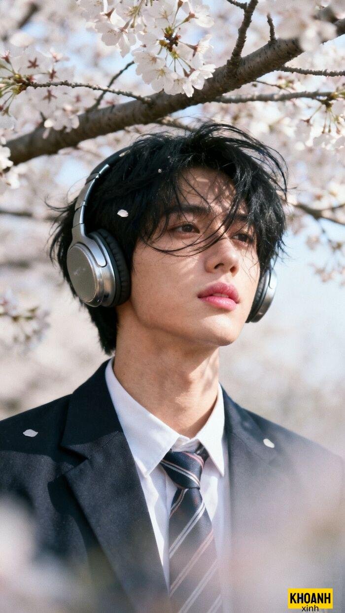 ảnh con trai đẹp chất 3s full