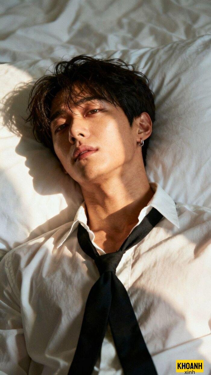 ảnh con trai đẹp chất 4d full