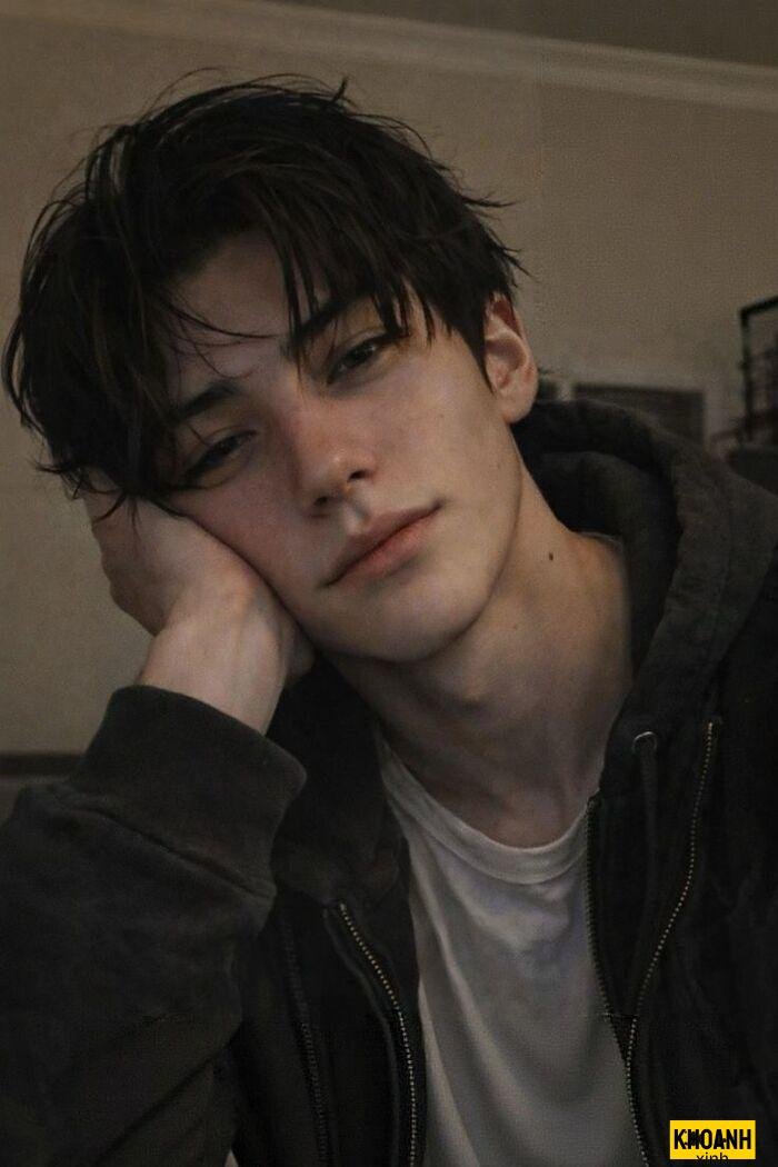 ảnh con trai đẹp chất 4k full