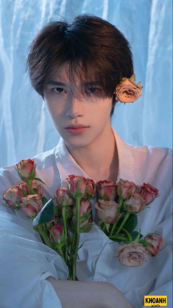 ảnh con trai đẹp chất 5k