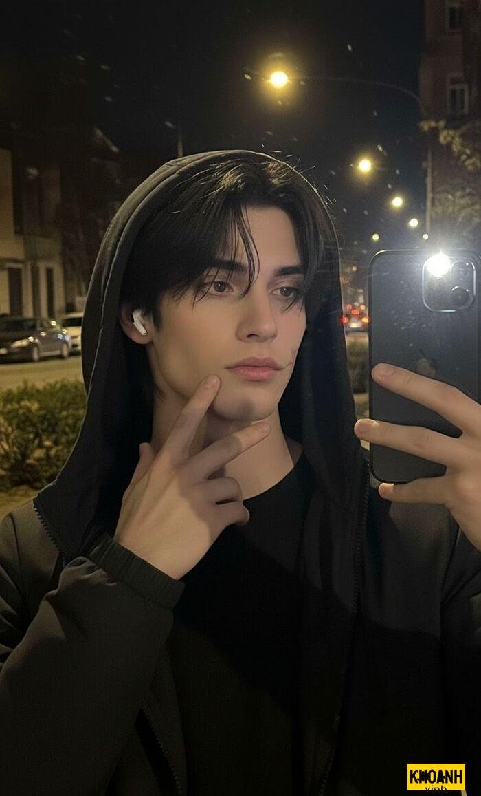 ảnh con trai đẹp chất full hd