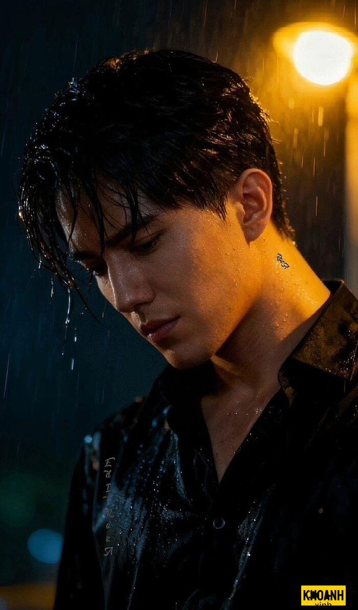 ảnh con trai đẹp chất hd full