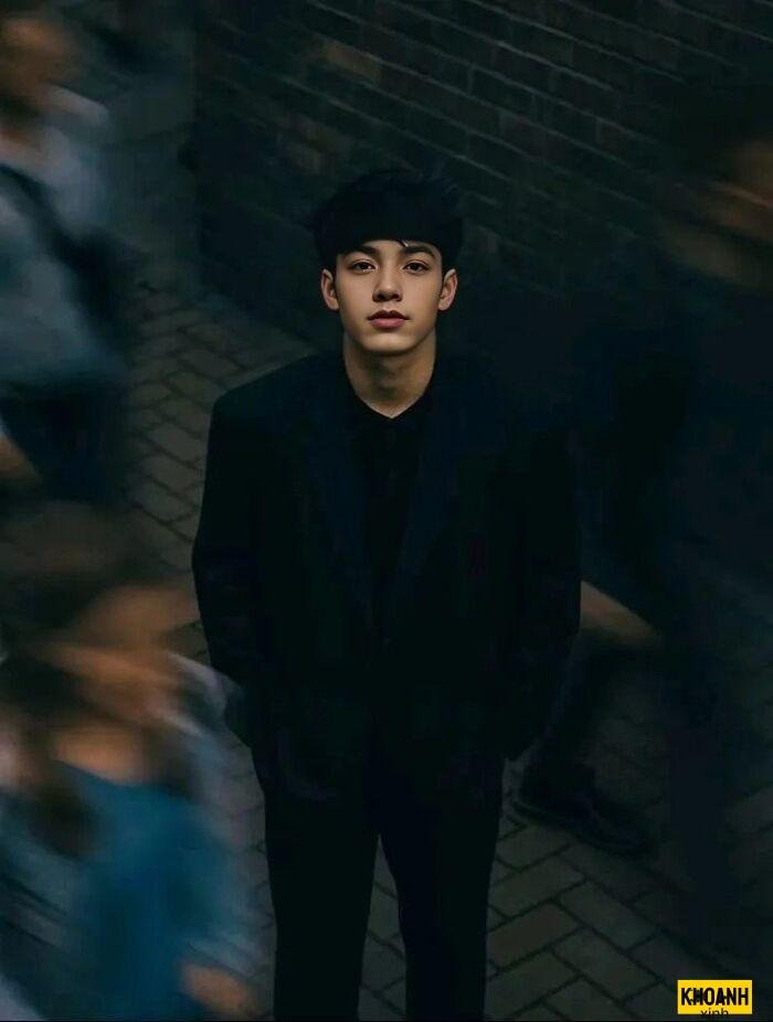 ảnh con trai đẹp full