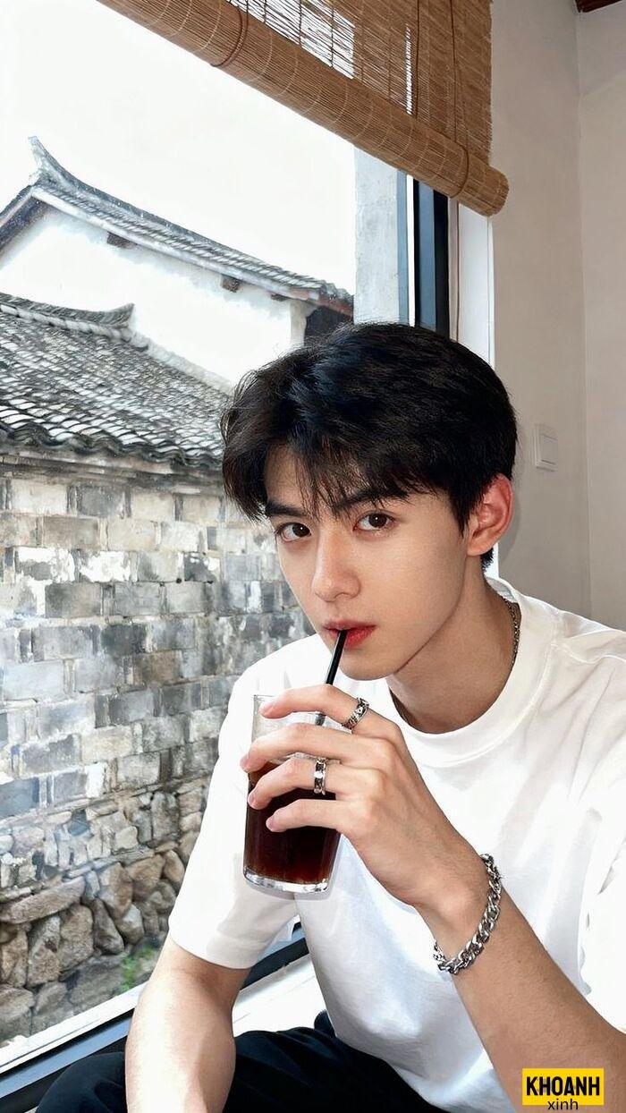 ảnh con trai đẹp full 3k