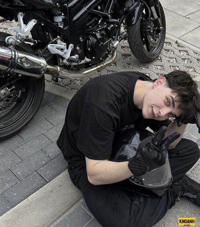 ảnh con trai đẹp full 5k