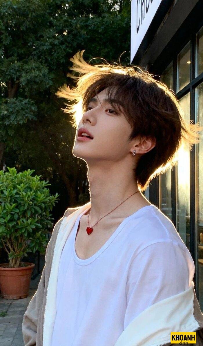 ảnh con trai đẹp full