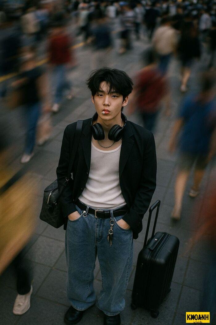 ảnh con trai đẹp hd