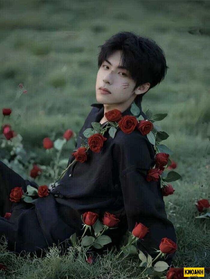 ảnh con trai đẹp hd