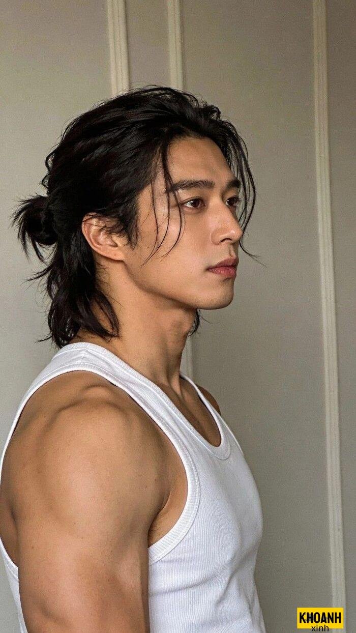 ảnh con trai đẹp