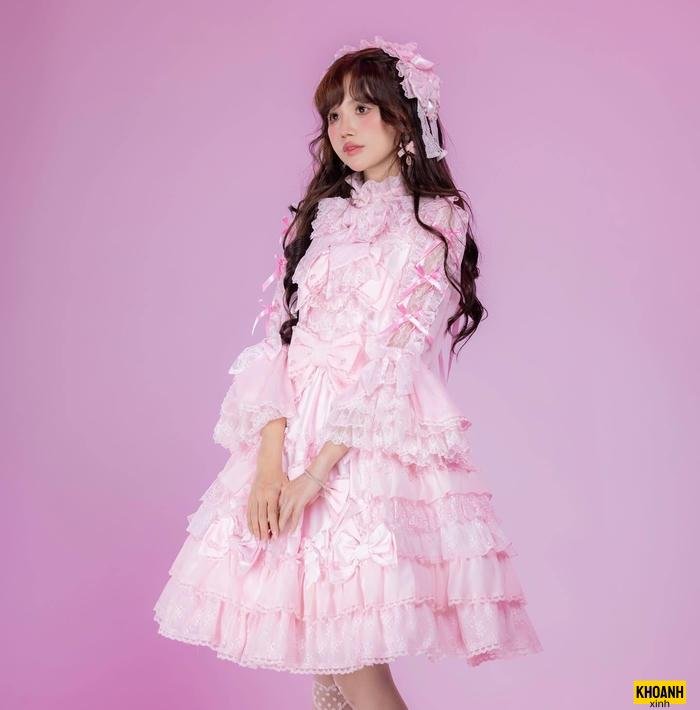 ảnh cosplay anime nữ quyến rũ full hd