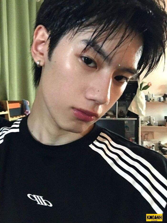 ảnh đẹp trai cute nhất