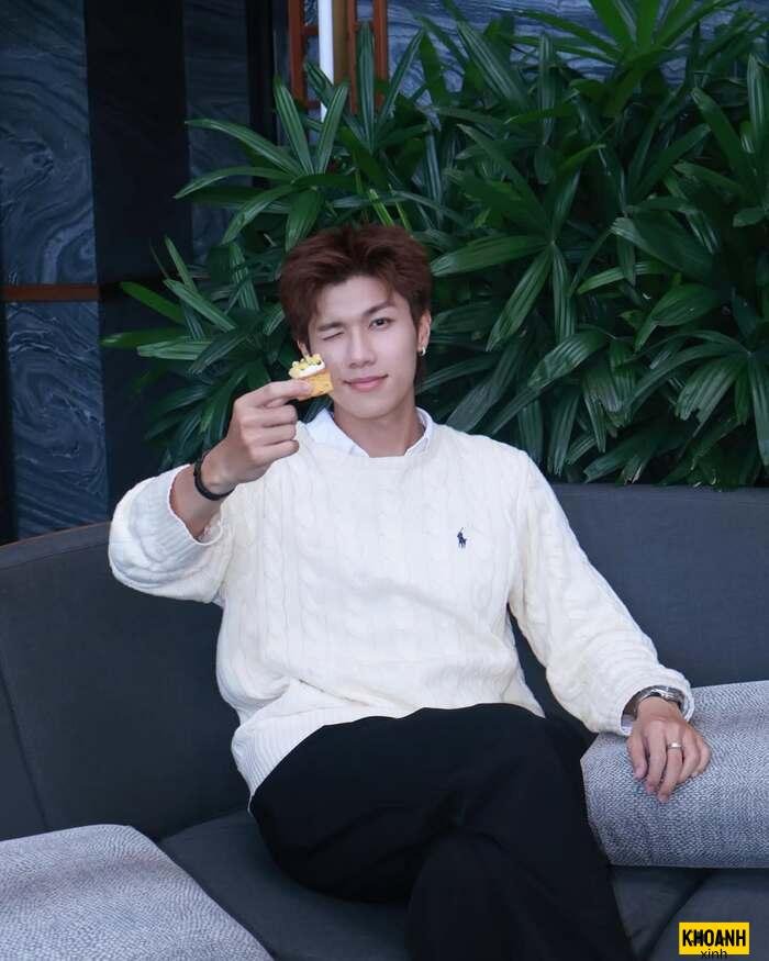 ảnh đẹp trai gu thời trang đẹp