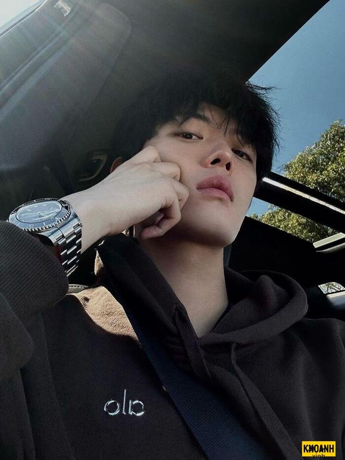 ảnh đẹp trai lạnh lùng